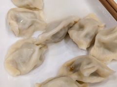-马茹特色饺子馆