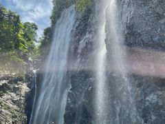 -四会奇石河风景区