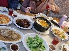 -溪涧堂农家土菜(神仙居店)