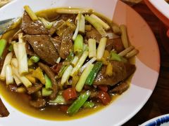 -百年神厨·地道川菜(清江西路店)