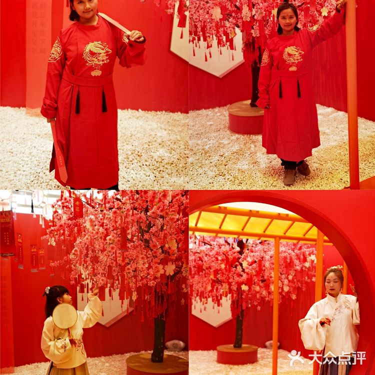 魂穿大明风华,沉浸锦衣春秋