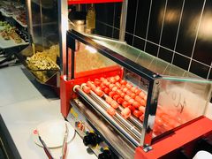 -经典世家牛排(德化万达店)