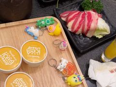 -湊湊火锅·茶憩(打浦桥日月光店)