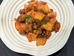 -苏州人家·精致苏帮菜(斜塘店)