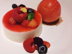 -Mercato莫卡多露台餐厅与酒吧(K11店)