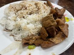 -陈光记烧腊店(罗保博士街店)