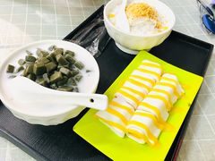 -129老爸茶丨清补凉