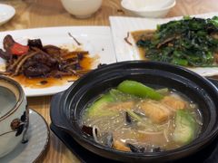 -佛有缘素食馆·荔湾老字号(陈家祠首店)