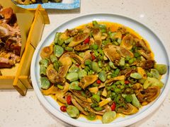 -香滨园骨架王(民生路店)