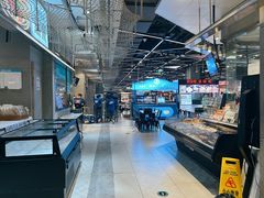 -盒马鲜生(宝地店)