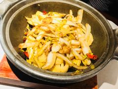 -绿茶餐厅(领展购物广场·中关村店)