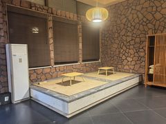 -大连金石滩绿发温泉假日酒店