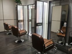 大厅-崇尚GAVIN STYLE臻选