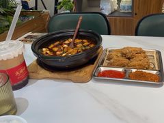 -火啫啫·粤式啫啫煲(南京弘阳店)