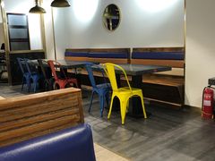 -花千代秘制烤鱼(cityon熙地港店)