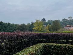 -辛亥革命博物院北区