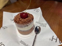 -Sarah西点·烘焙·餐厅(翰林府旗舰店)