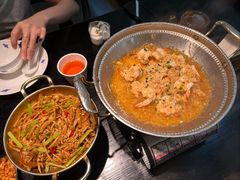 -简小舍·民间手艺菜(武昌江滩店)