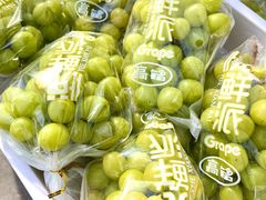 青提-东方鼎信农副产品交易中心