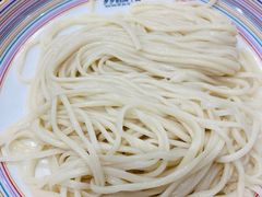 -歹歹的加个面过油肉拌面