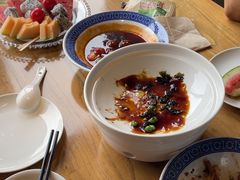 -東舍食唐精品陕菜馆