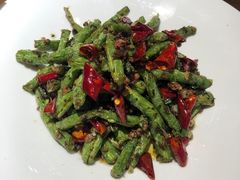 -向川南·水煮鱼·川菜(和平里店)