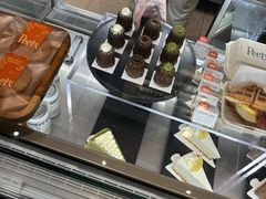 -Peet's Coffee皮爷咖啡(武商Mall手作店)