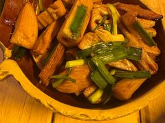 -饭江湖·江湖菜(湖广会馆店)
