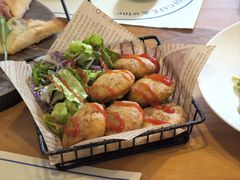 -沏点Trattoria意大利餐厅(新街口店)