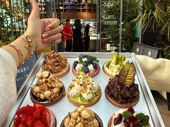 -倾城密码(大唐店)