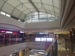 -万达广场(大明宫店)