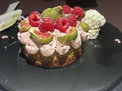 -恰餐厅 CHAR Bar & Grill (珠海仁恒洲际店)