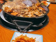 -山城正宗集安高丽火盆