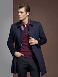 -GIMIWEAR 基米尔男士西服高级定制(陆家嘴店)