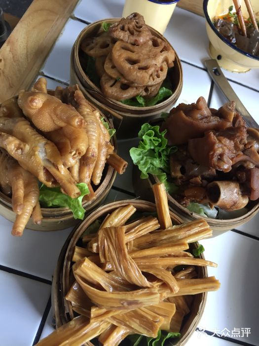 瓜西西重庆火锅(花溪店)图片