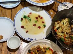 -老雒阳面馆·水席(定鼎门店)