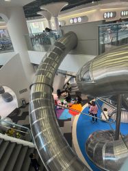 -MINI MARS KIDS CLUB亲子家庭中心(杨浦黄兴店)