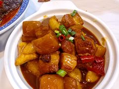 -新新湘菜馆(新中街二条店)