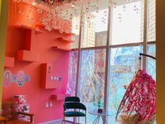 -藏猫猫咖啡主题馆(中央大道店)