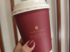 -上海静安香格里拉大酒店