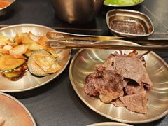 -西塔老太太泥炉烤肉(龙湖北苑天街店)