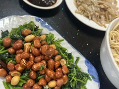 -十二忠手拉面(五福店)
