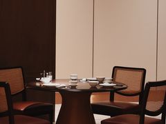-领事馆19号中餐厅(厦门海景洲际酒店)