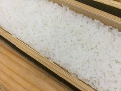 -胡须哥网红竹筒菜