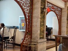 -煎饼卷大葱·非遗传承·潍坊菜(十笏园店)