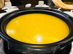 -蜀中吴养生板栗鸡(会展店)