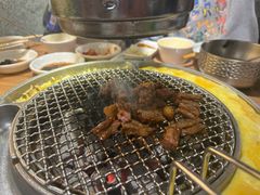 -丽达购物中心(崂山店)