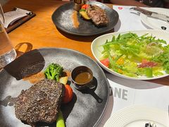-原石牛扒·约会餐厅(龙城万科里店)