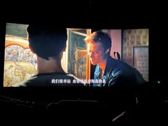 -金逸影城(广州海珠城激光IMAX店)