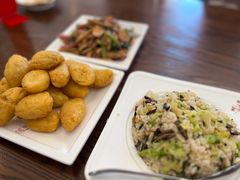 -海坛特色小吃·只做平潭特色菜(平潭店)